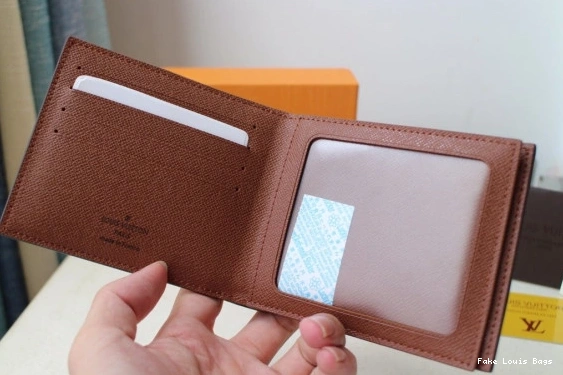 Repladies AMERIGO LOUIS WALLET VUITTON 0815
